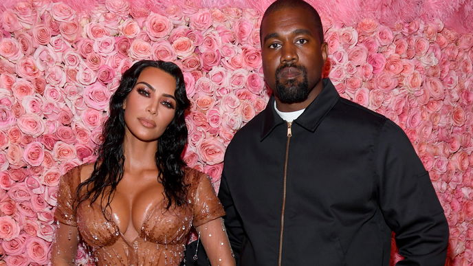 Der wahre Scheidungsgrund bei Kim Kardashian und Kanye West 