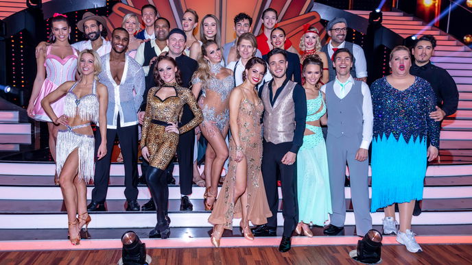 "Let's Dance": Diese beliebten Profi-Tänzer*innen kehren zurück