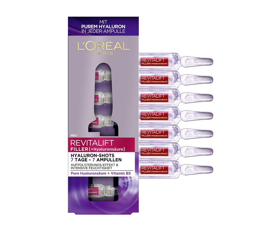 L'Oréal Paris Ampullen