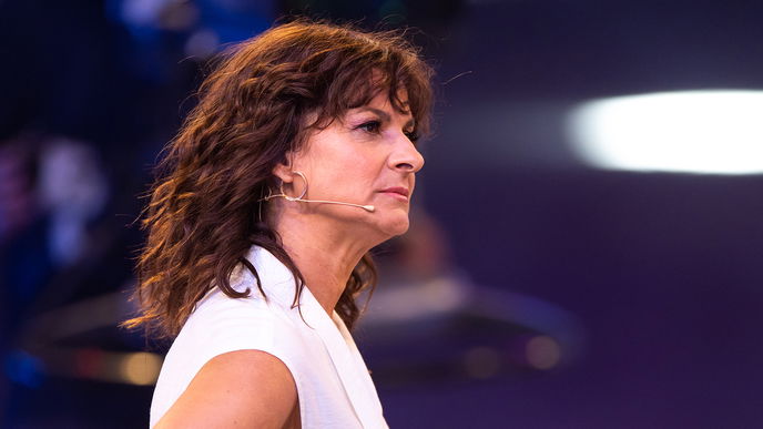 Marlene Lufen: Ihr emotionales Video zum Corona-Lockdown macht nachdenklich