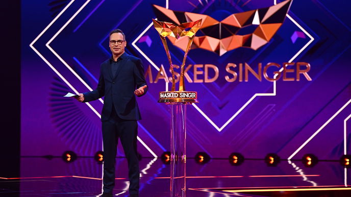 „The Masked Singer“: Absage! Dieser Sänger ist nicht dabei