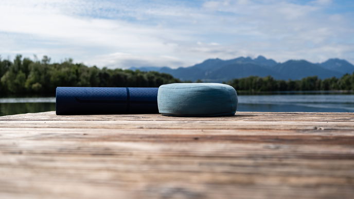 Meditationskissen im Vergleich: Finde das richtige für dich