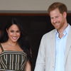Meghan Markle und Prinz Harry: Insider verrät neue Infos über Baby Lilibet