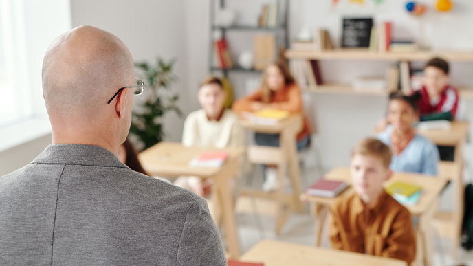 Corona: Haben Lehrerinnen und Lehrer nicht das Recht auf Gesundheit?