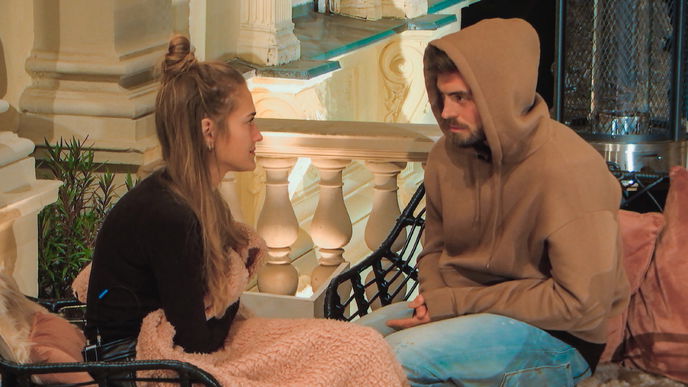 Bachelor 2021: Verlässt Mimi freiwillig das Format?