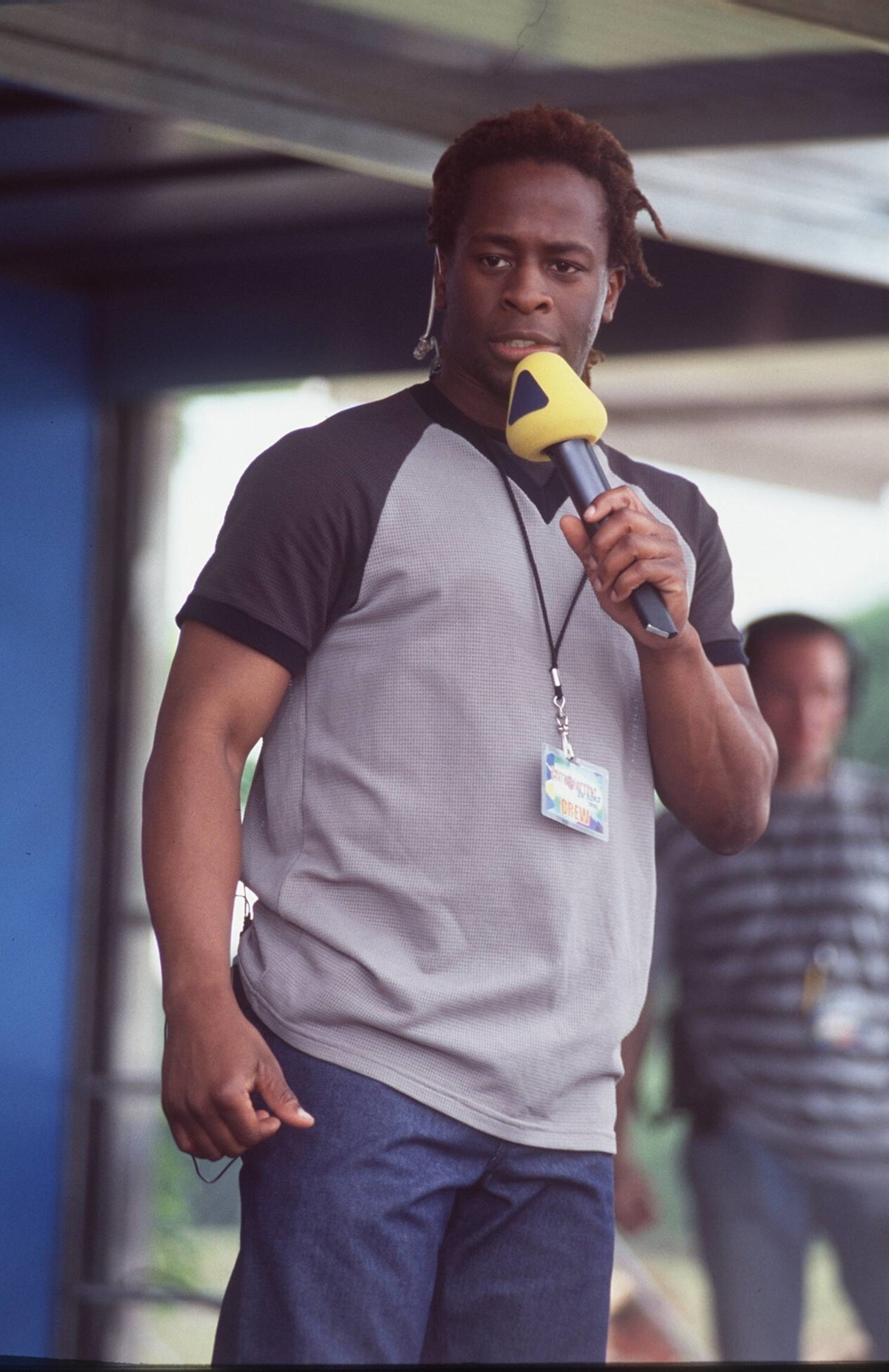 Mola Adebisi