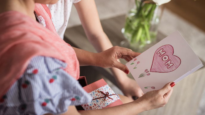 Muttertagssprüche: Die schönsten Zeilen und Zitate für die beste Mama