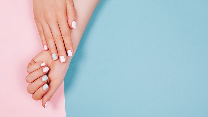 Welcher Nagellack passt zu mir? Mach den Test!