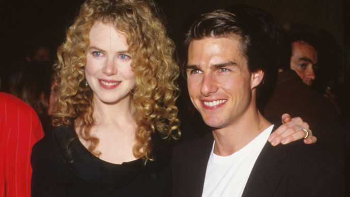 Connor Cruise: So erwachsen ist der Sohn von Nicole Kidman und Tom Cruise