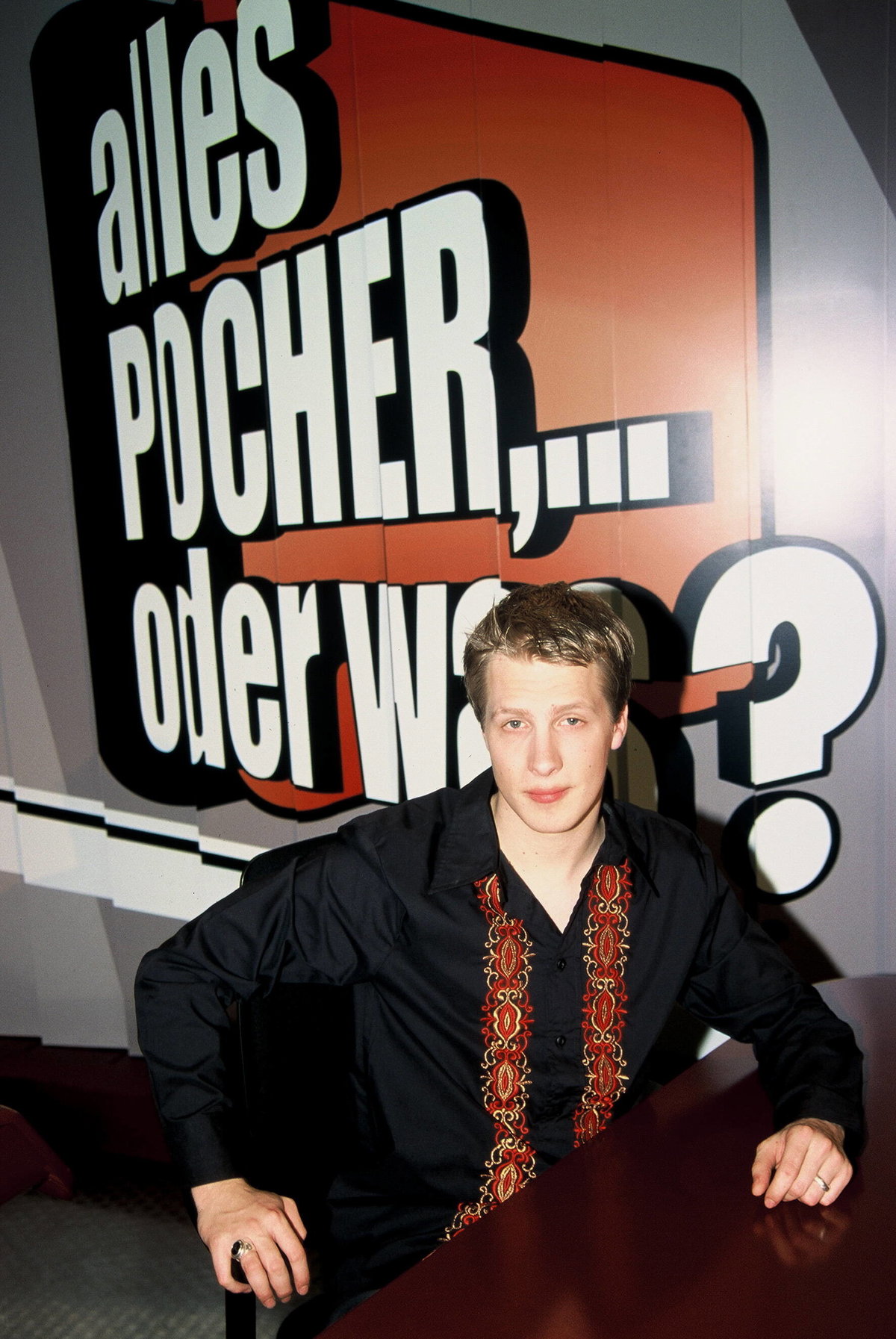 Oliver Pocher