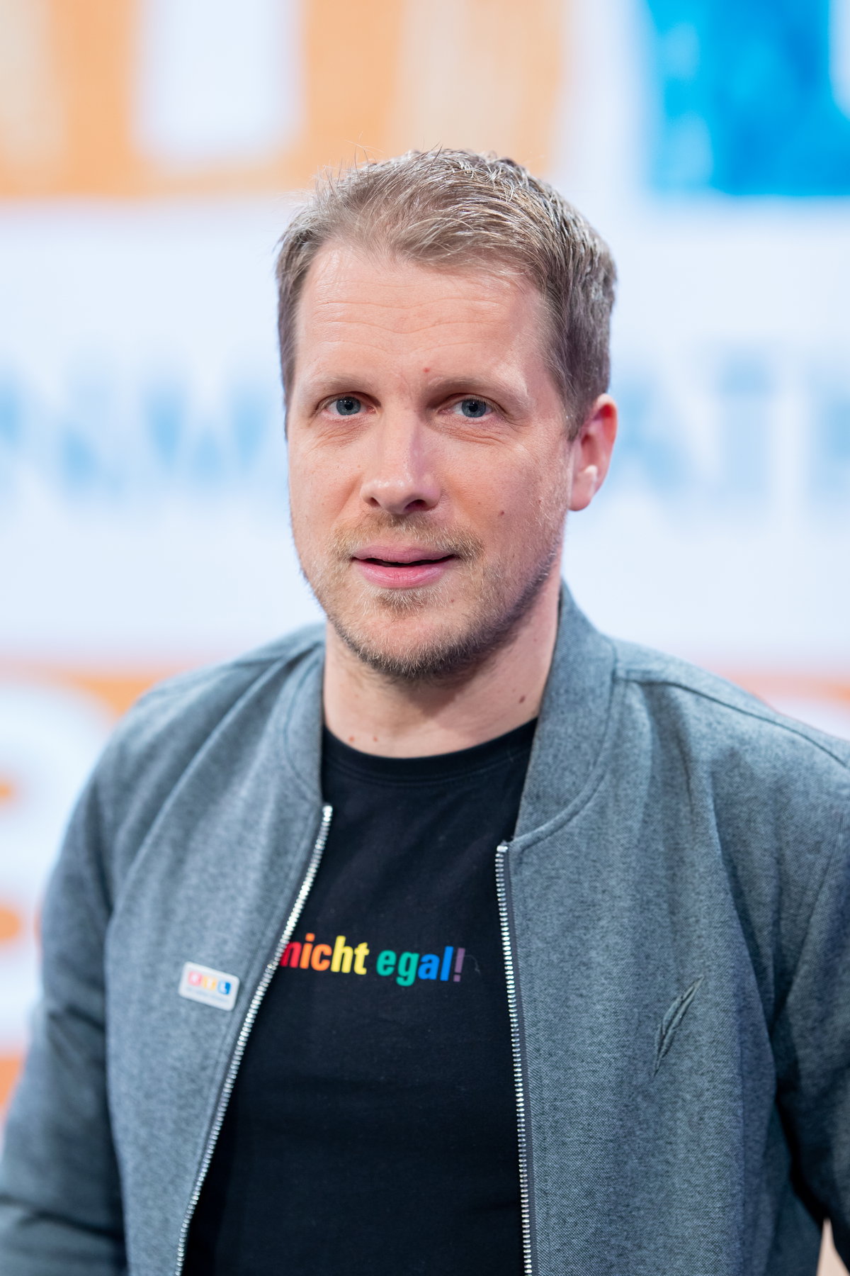 Oliver Pocher