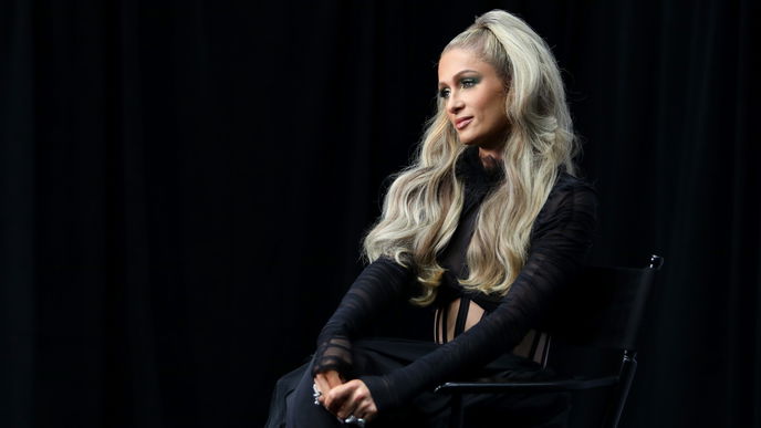 Paris Hilton: "Bin der Beweis, dass Geld nicht vor Missbrauch schützt"