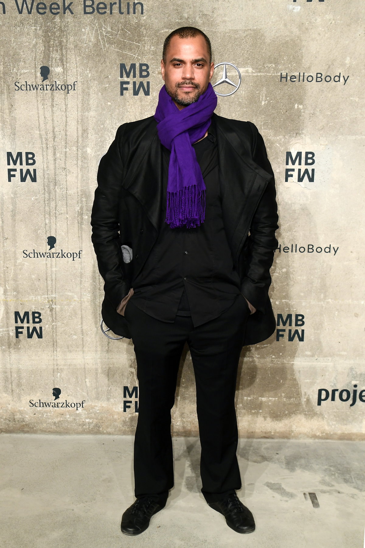 Patrice Bouédibéla