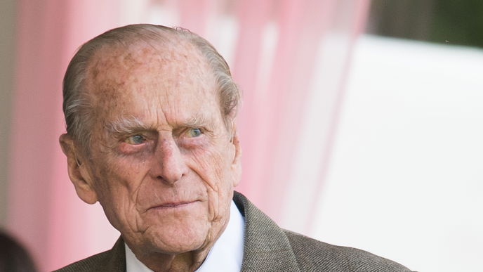 Prinz Philip: Ist sein Zustand so kritisch?
