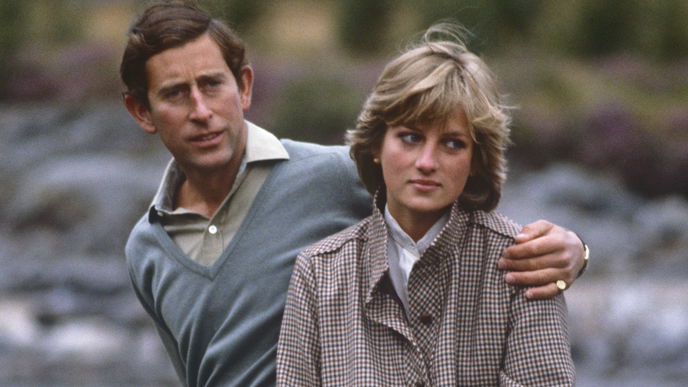 Mit diesen Worten soll Prinz Charles Lady Diana am meisten traumatisiert haben
