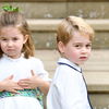Royals: Diese Worte darf die Nanny der Mini-Royals nicht aussprechen