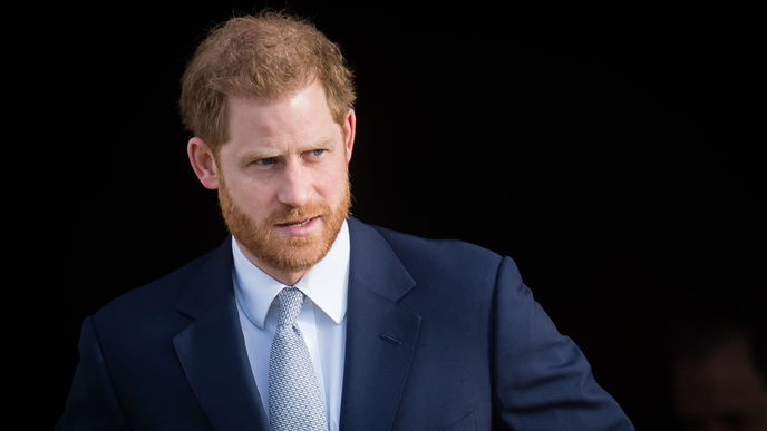 Prinz Harry: Verliert er bald seine letzte royale Aufgabe?