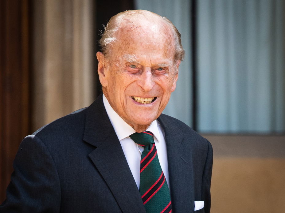 Prinz Philip