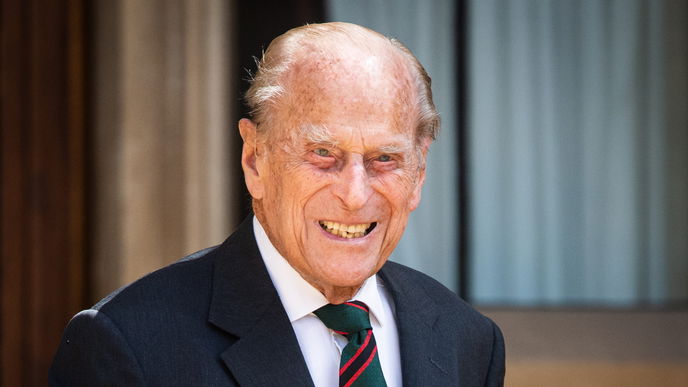 Prinz Philip (†99): Diese Royals werden an der Trauerfeuer teilnehmen