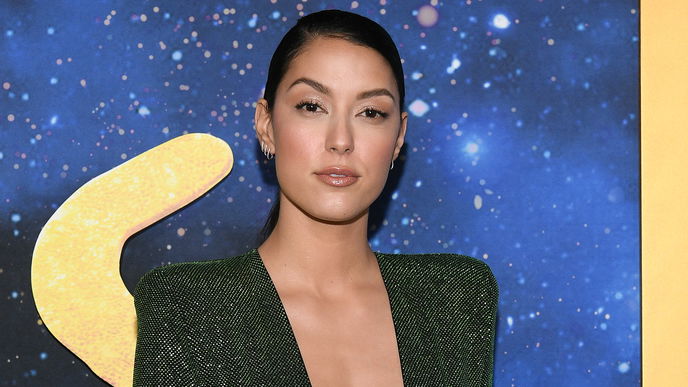 Rebecca Mir: Mit diesem Tanzvideo kontert die Schwangere ihren Kritikern