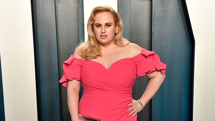 Rebel Wilson: Überraschende Trennung nach 5 Monaten