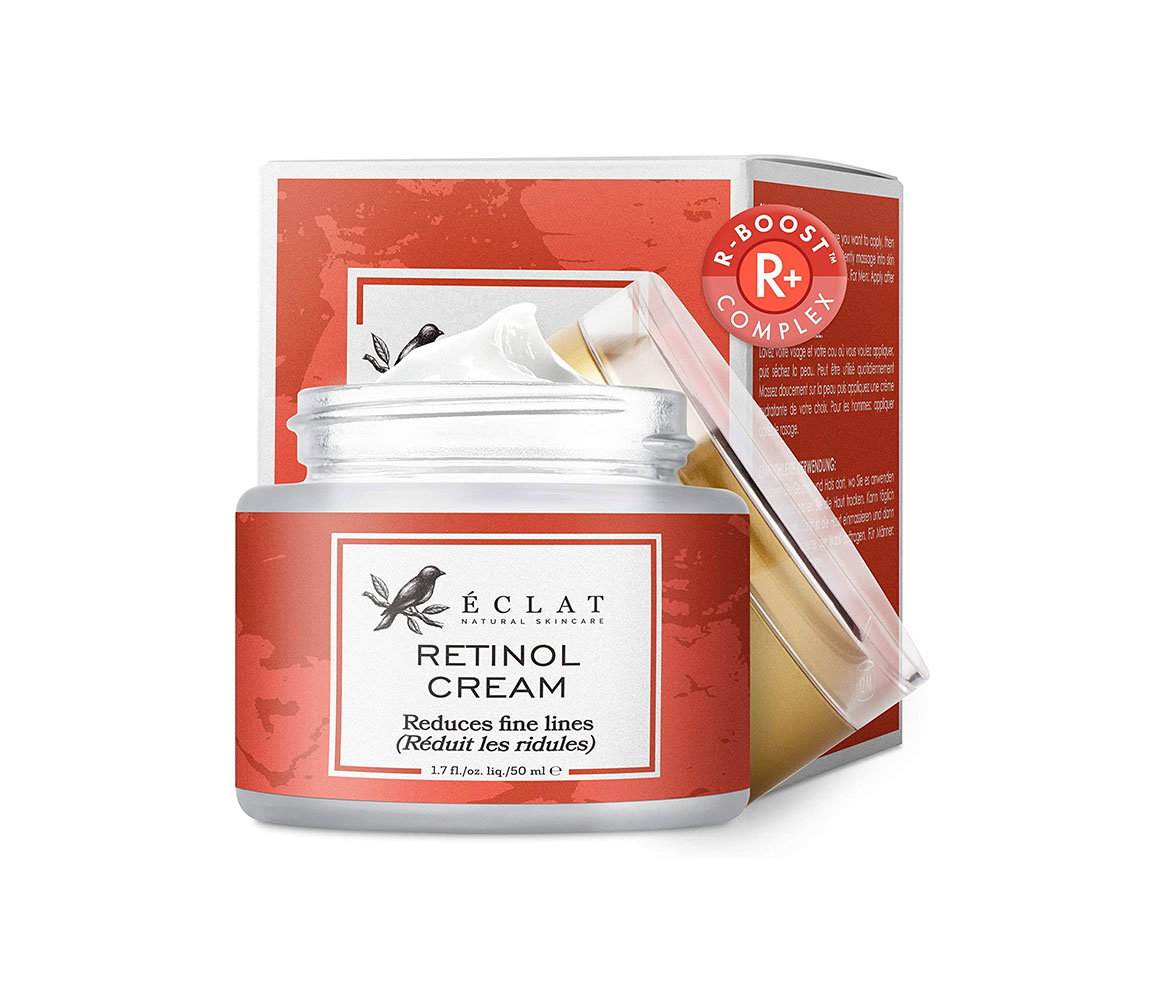 Retinol Creme von Éclat