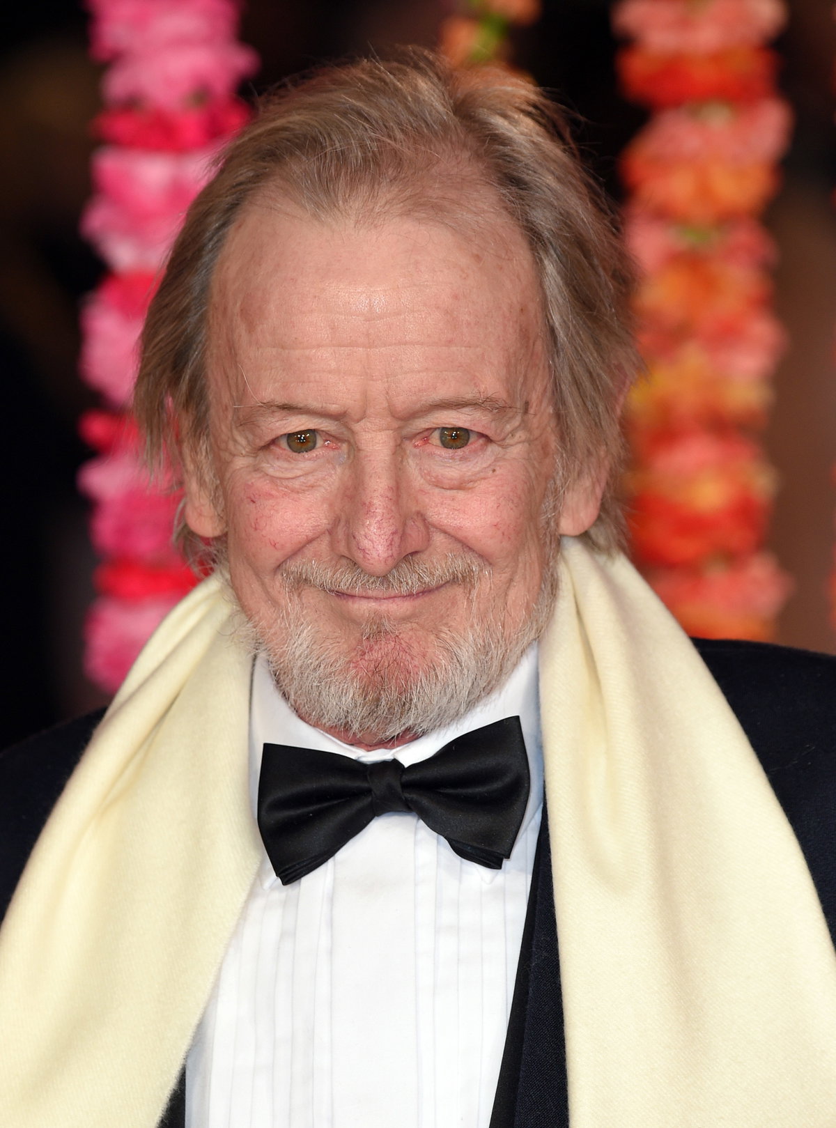 Ronald Pickup