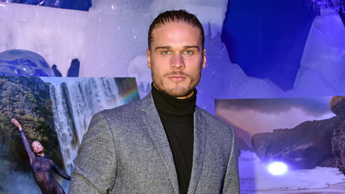Rúrik Gíslason privat: Hat der Fußballer eine Freundin?