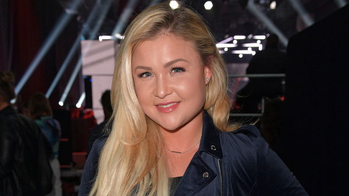 Sophia Thiel: Neue Funkstille! "Nehme mir bewusst eine Pause"