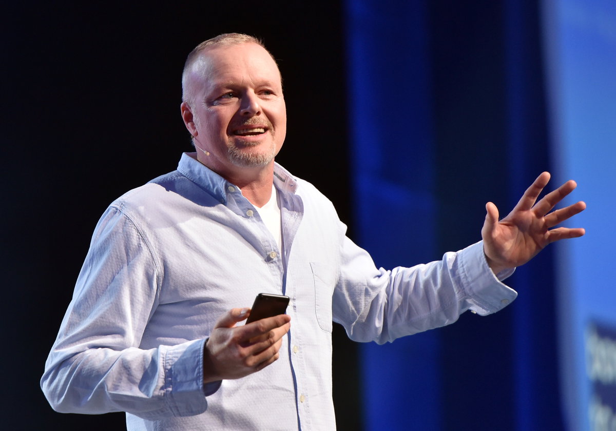 Stefan Raab