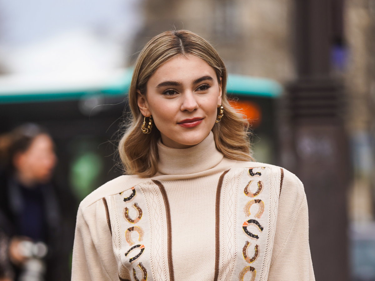 Stefanie Giesinger