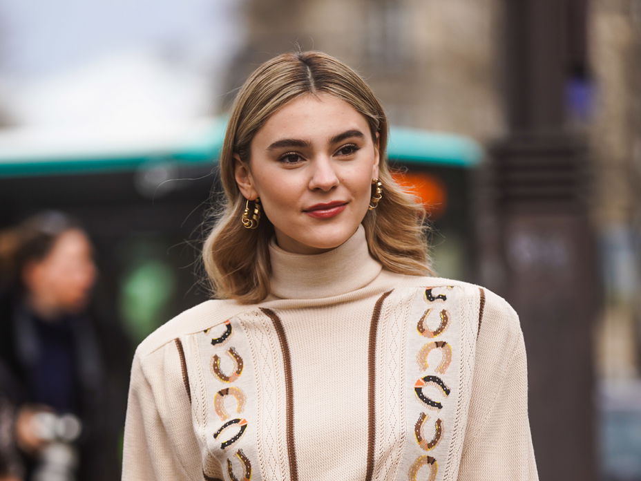 Stefanie Giesinger