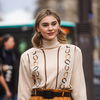 Stefanie Giesinger: Sexy im Bikini! Wird das ihr Weihnachtslook?