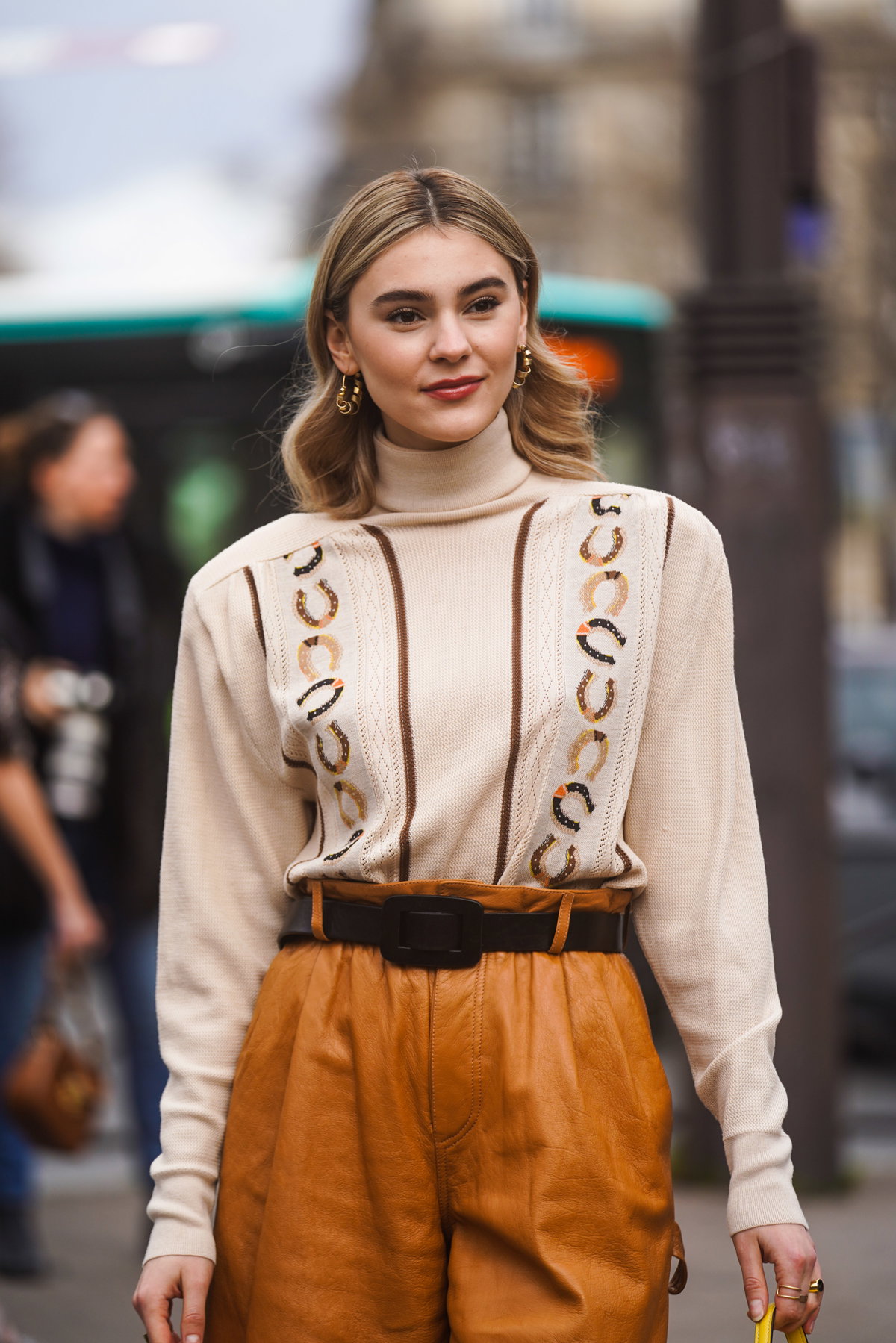 Stefanie Giesinger