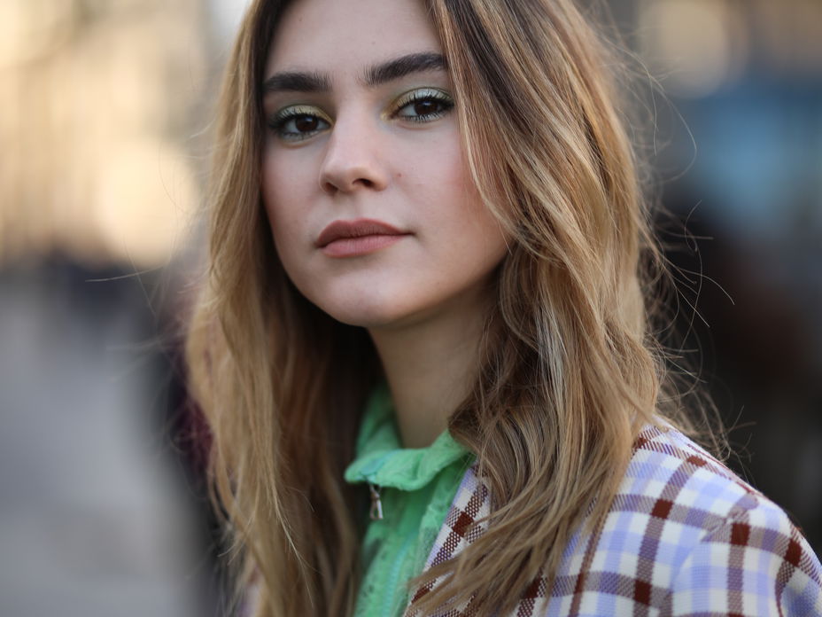 Stefanie Giesinger