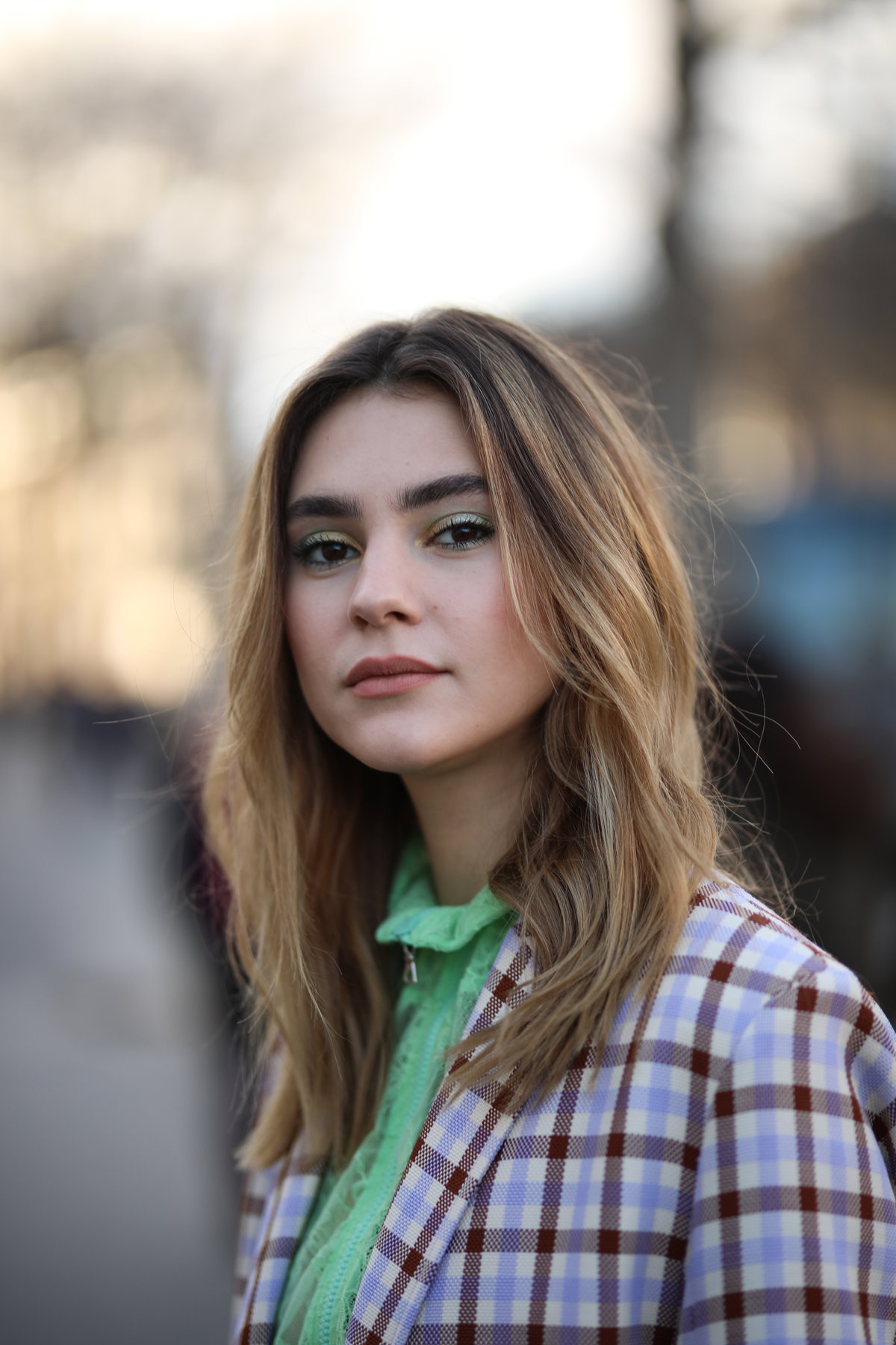 Stefanie Giesinger