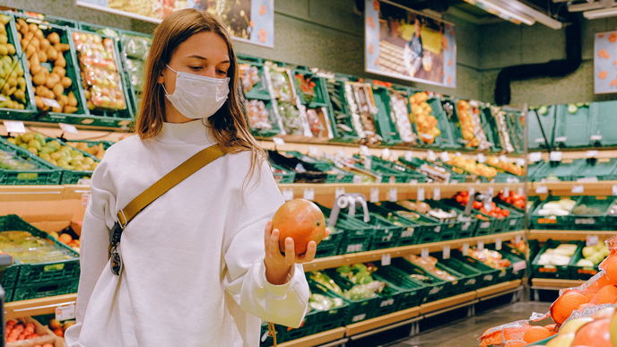 Supermarkt-Zeiten: Um diese Uhrzeit ist am wenigsten los