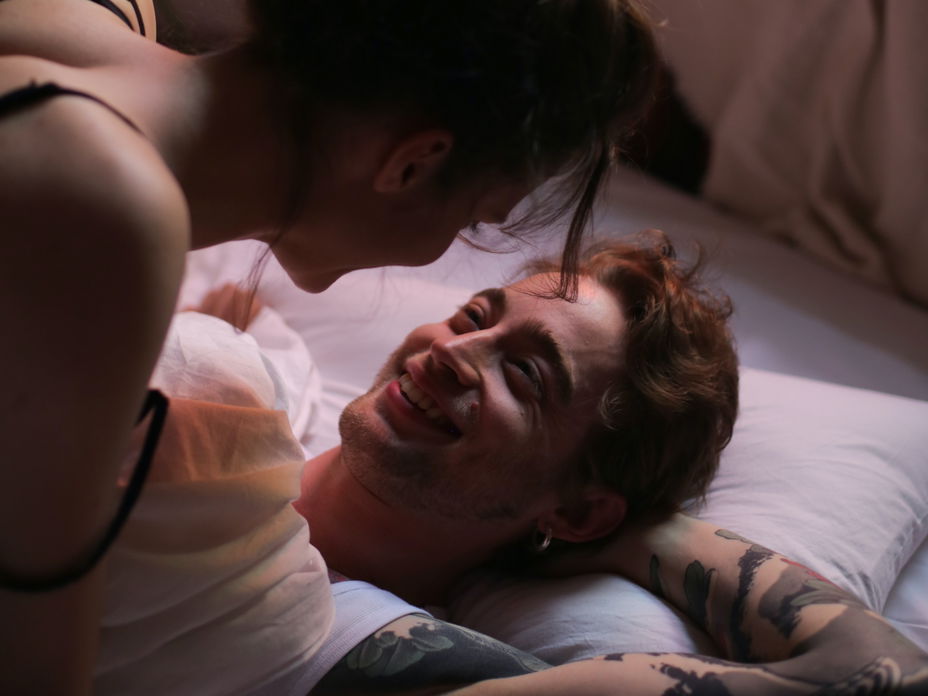Tantra Sex