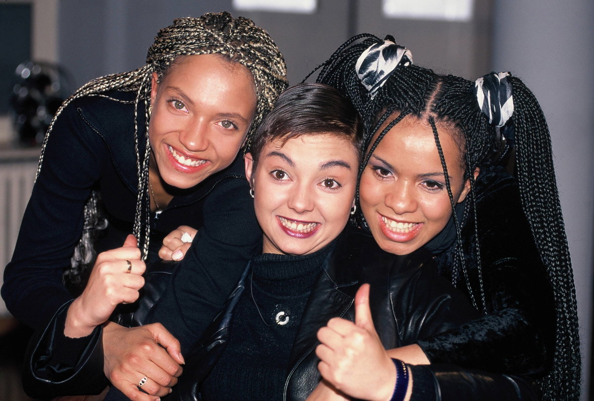 Tic Tac Toe 1996