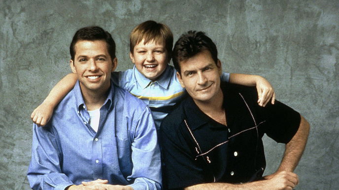 „Two and a Half men“: Was wurde aus Jake Harper?