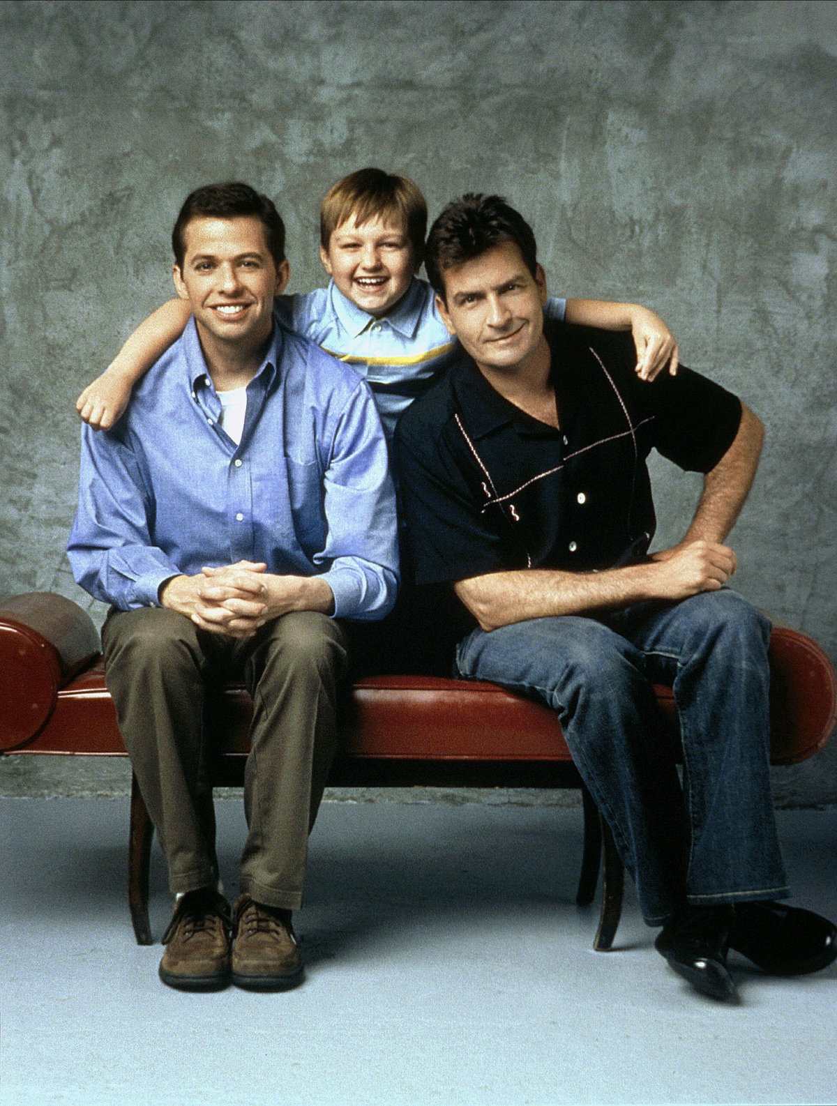 Two and a Half Men
