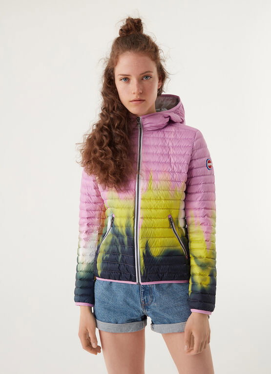 Leichte Daunenjacke von Colmar