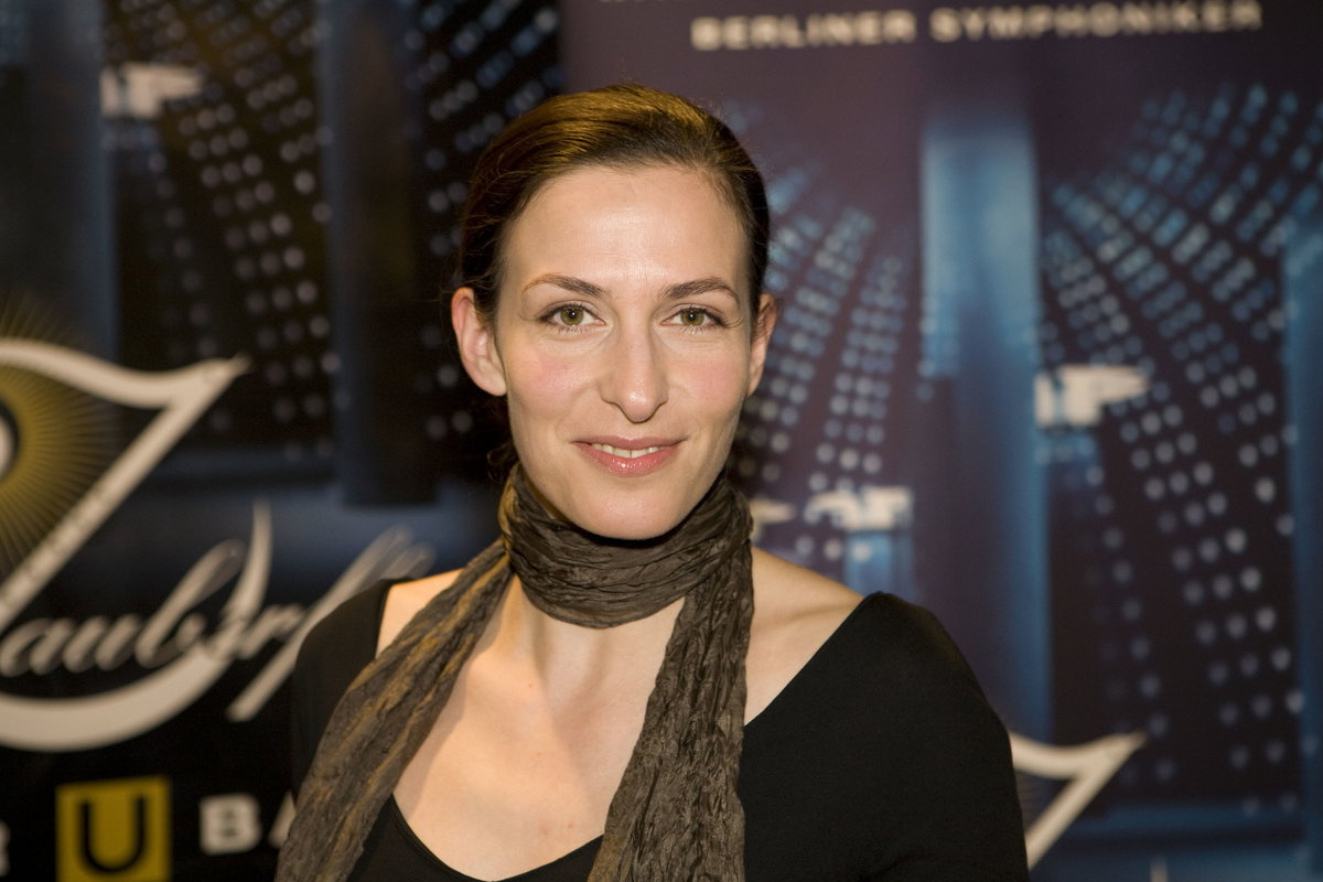 Kathrin Flemming wird seit 2002 von Ulrike Frank gespielt. Ohne die Intrigen von Kathrin wäre "GZSZ“ nur halb so spannend.