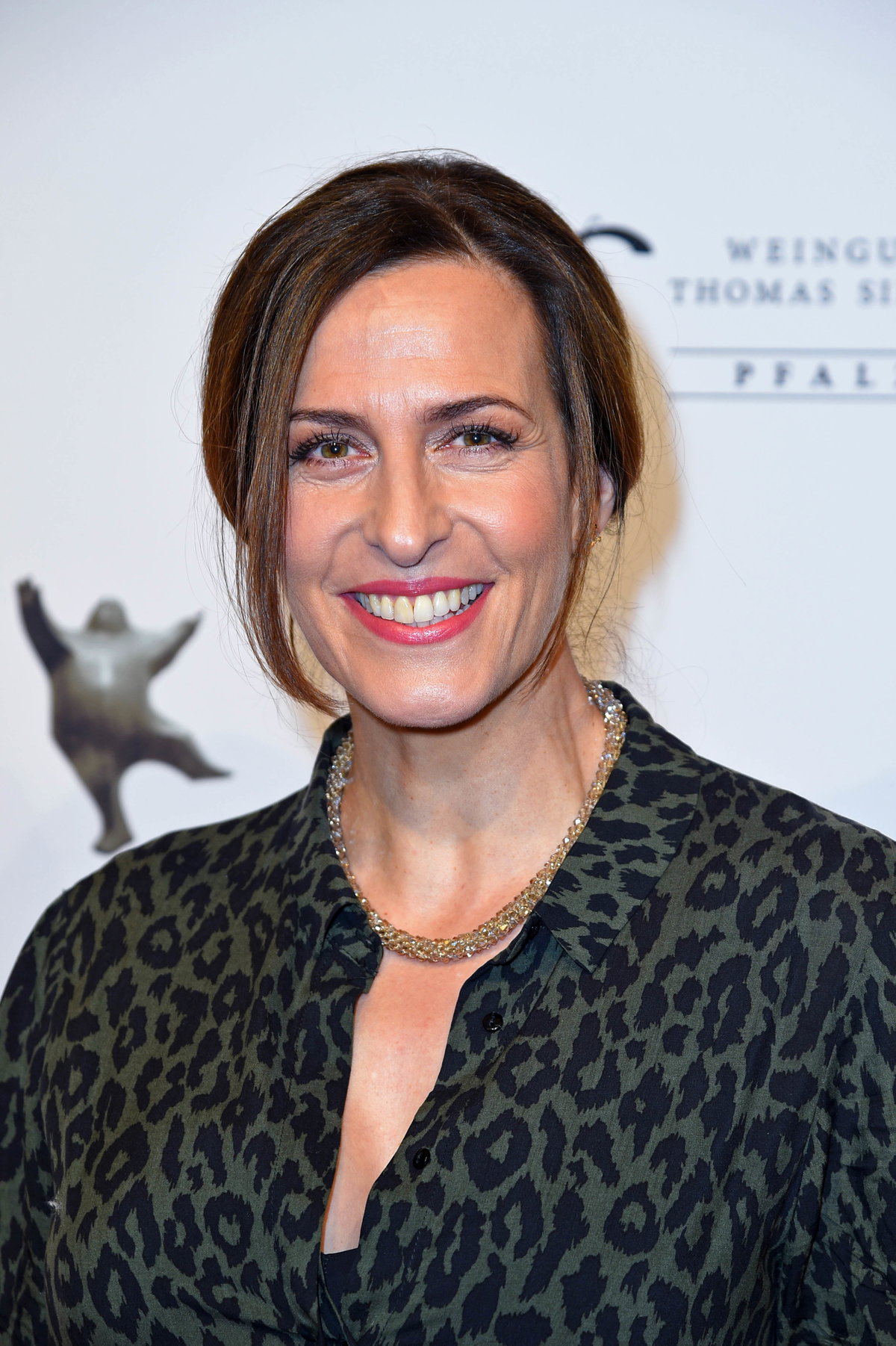 Ulrike Frank