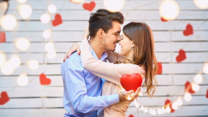 Valentinstag Geschenke für Männer: Die schönsten Ideen