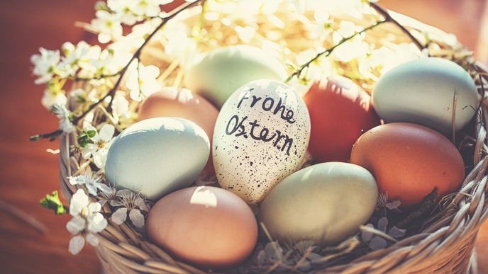 Wann ist Ostern? Alle Termine für das Jahr 2023