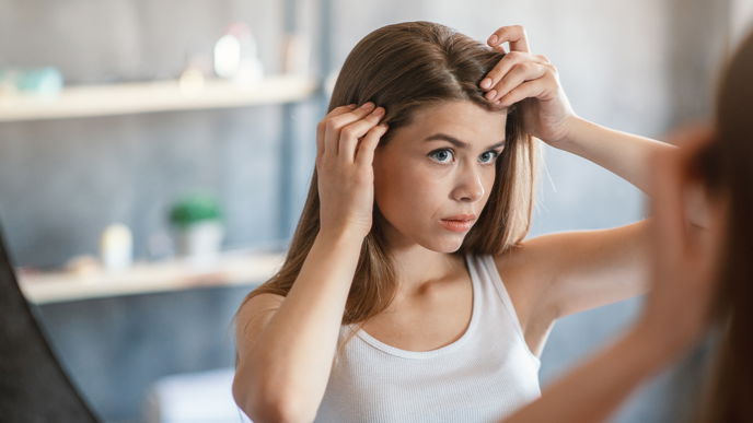Wie schnell wachsen Haare? Alle Haarwachstum Fakten