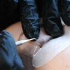 Wimpernwelle: Schwungvolle Wimpern ohne Wimperzange