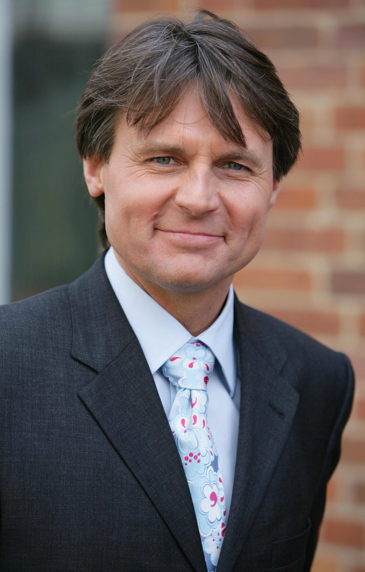 Wolfgang Bahro