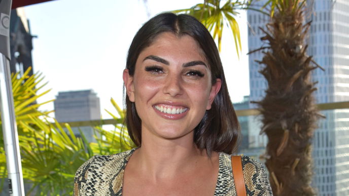 Yeliz Koc: Baby Nummer zwei! Sie ist Tante geworden